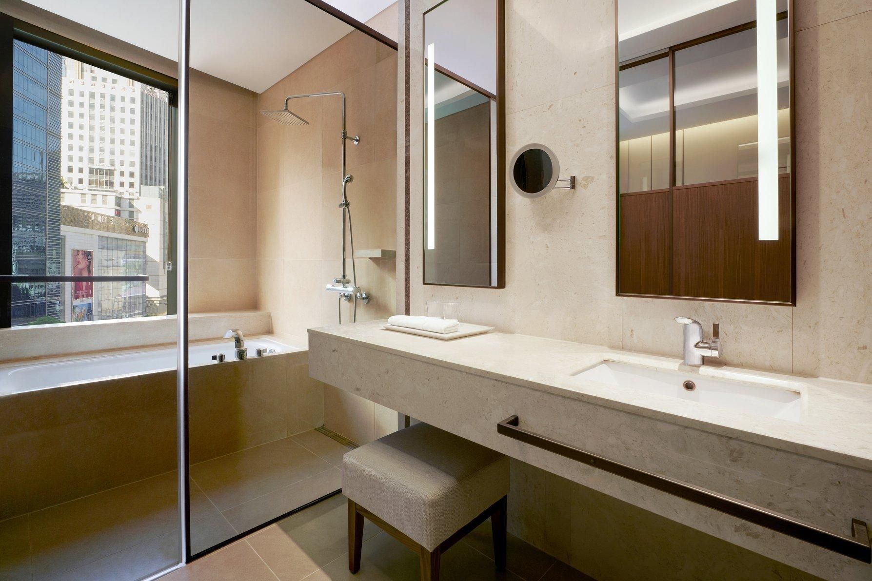 undefined Aloft Seoul Myeongdong 8