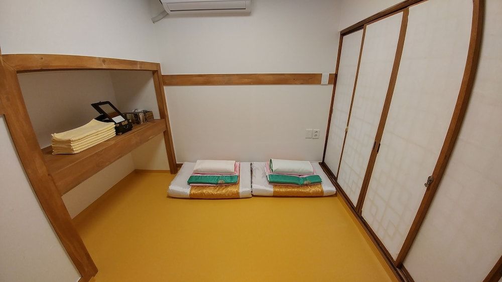 undefined So Hyeon Dang Hanok Guesthouse 2