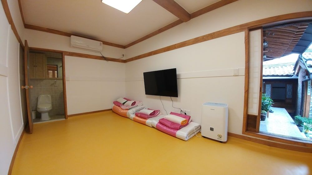 undefined So Hyeon Dang Hanok Guesthouse 5