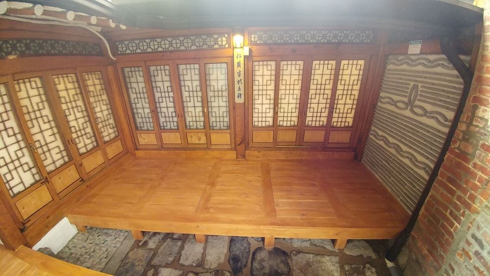 undefined So Hyeon Dang Hanok Guesthouse 4
