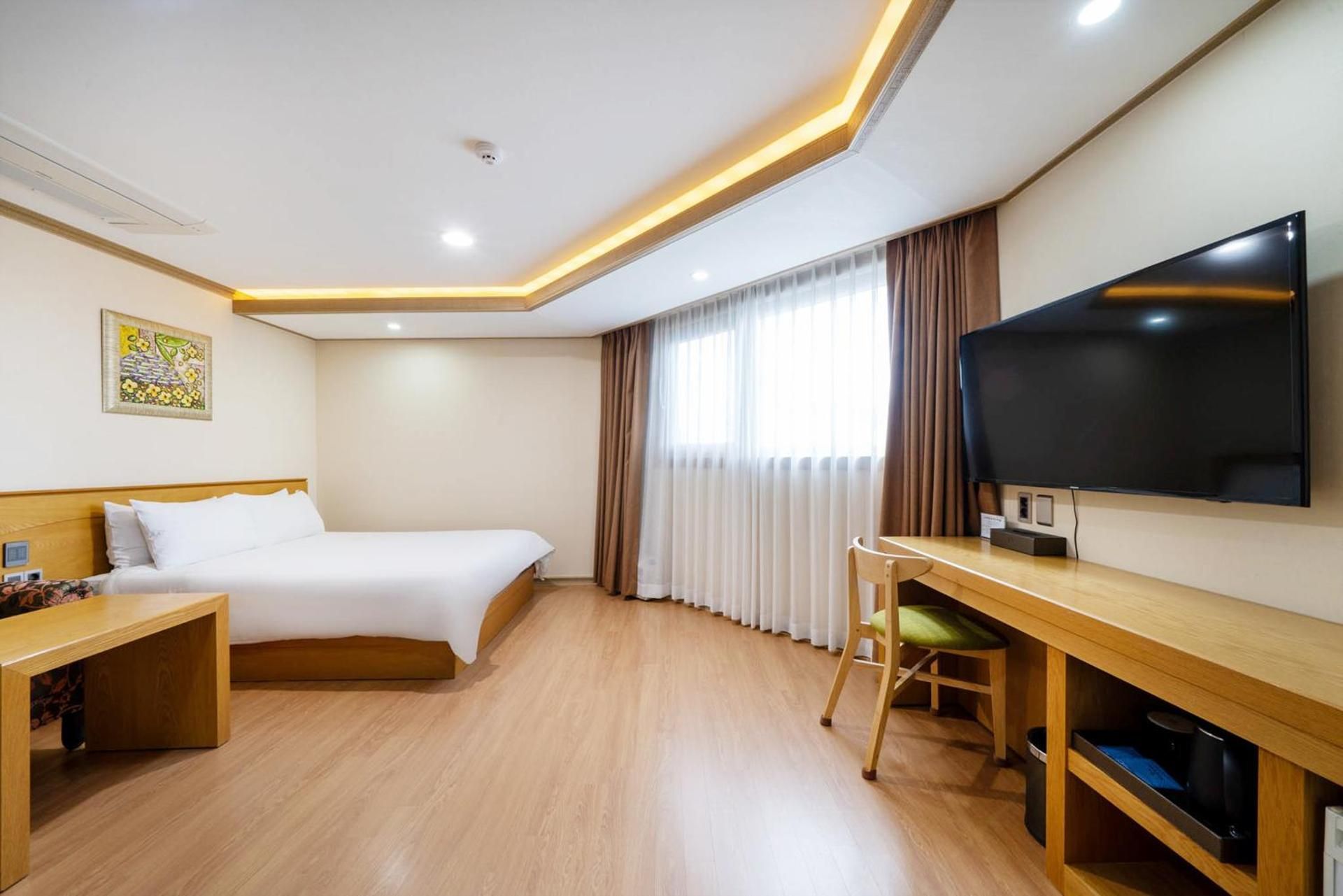 undefined Nohyung Hotel 8