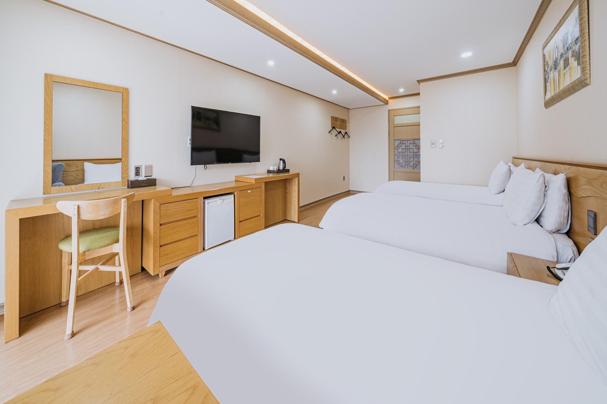 undefined Nohyung Hotel 4