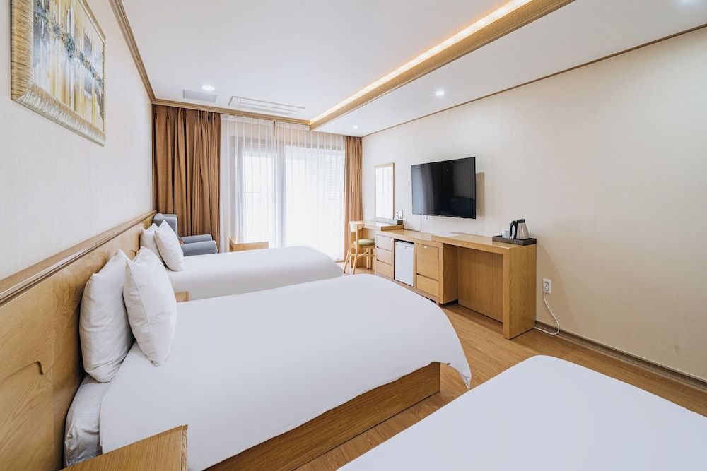 undefined Nohyung Hotel 10