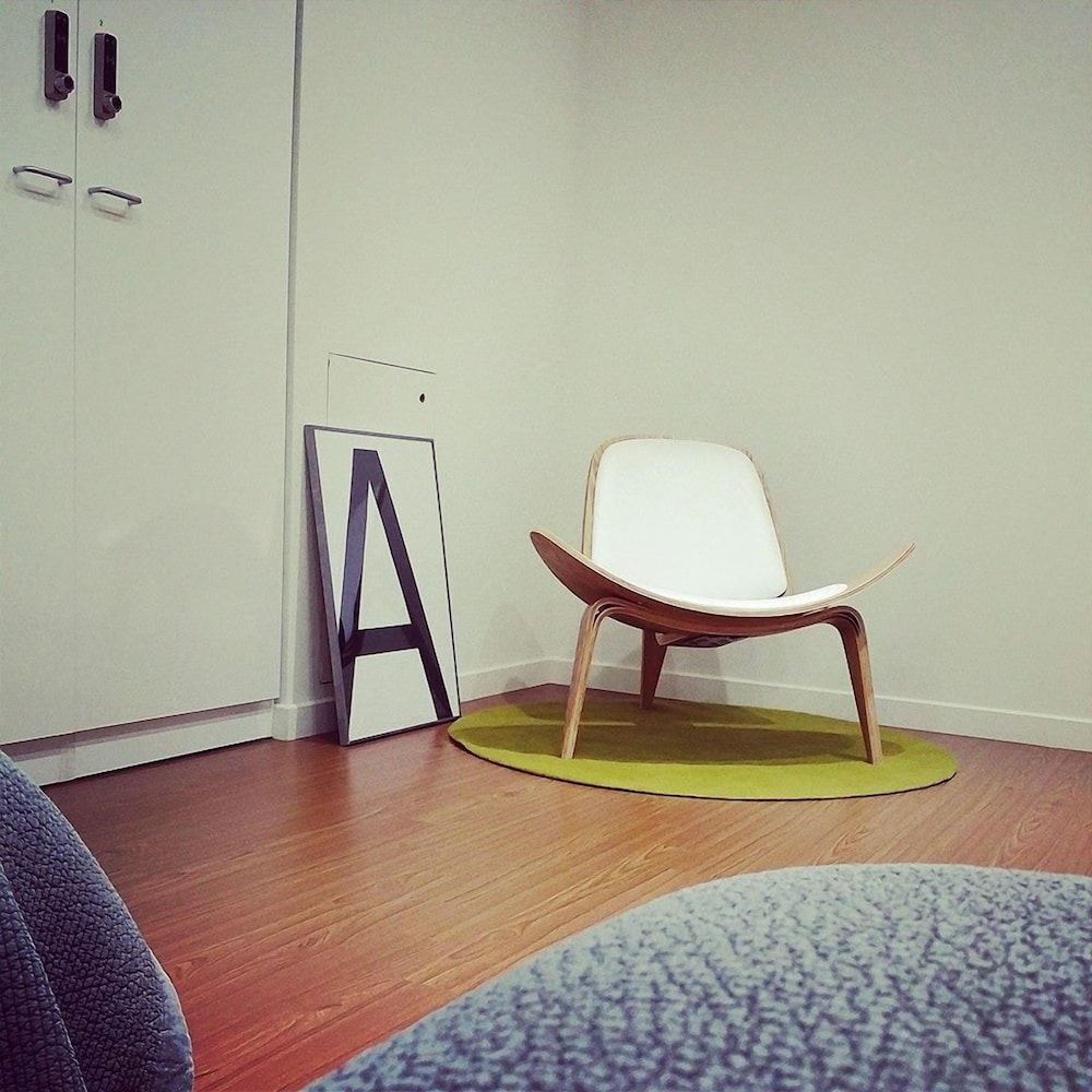 YE'4 Guesthouse S-Family Room 5