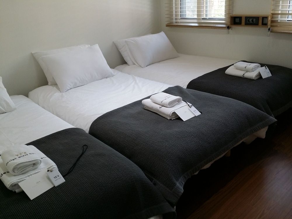 undefined YE'4 Guesthouse 5