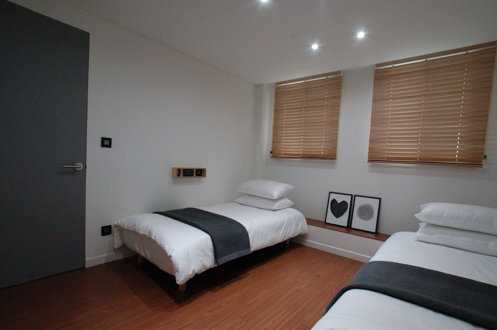 undefined YE'4 Guesthouse 9