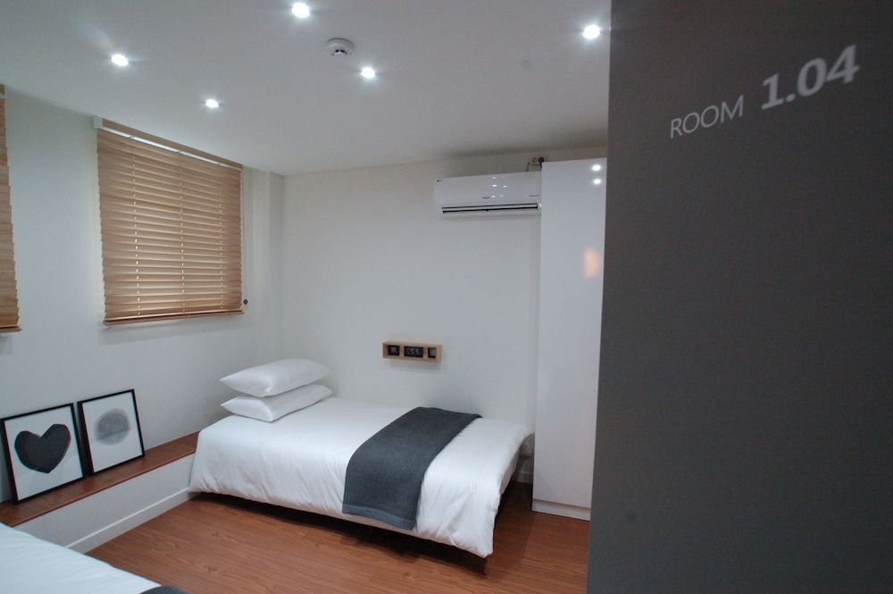 undefined YE'4 Guesthouse 7