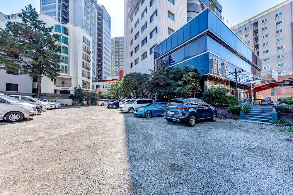 undefined Hotel Samhaein 8