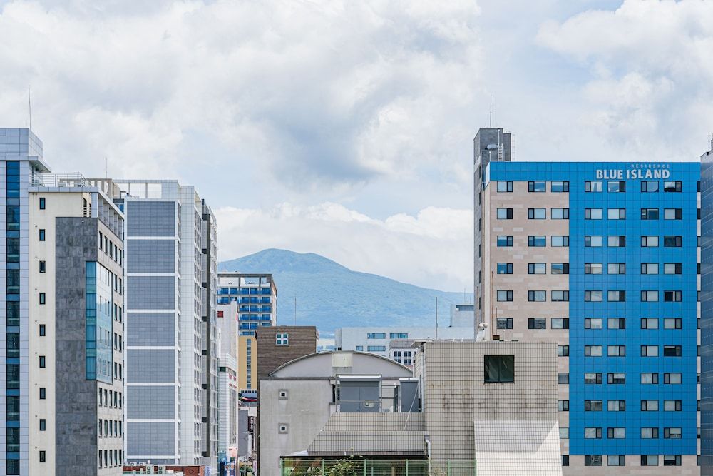 undefined Hotel Samhaein 7