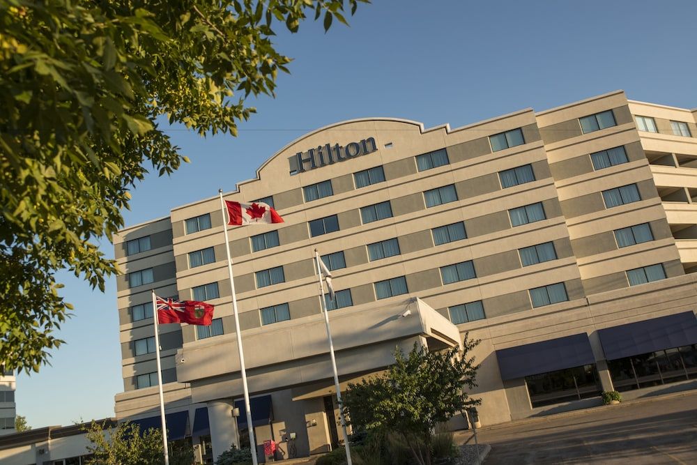 undefined Hilton Winnipeg Airport Suites 6