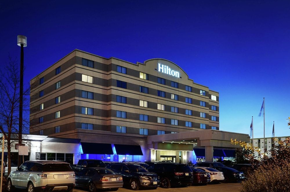 undefined Hilton Winnipeg Airport Suites 5