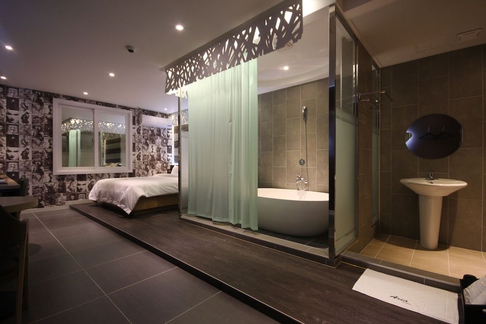 undefined Hotel Aria Seomyeon 7