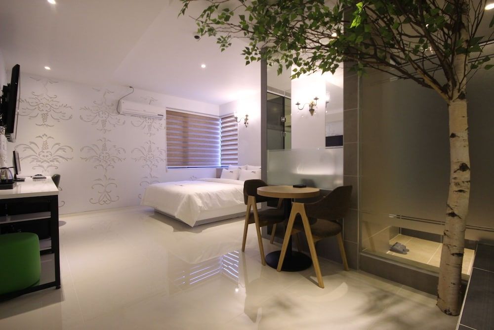 undefined Hotel Aria Seomyeon 9