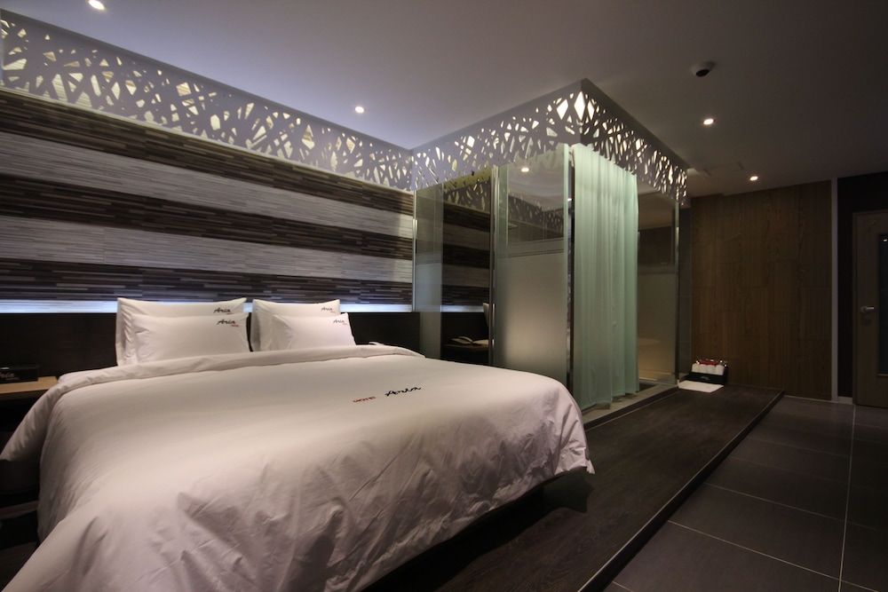 undefined Hotel Aria Seomyeon