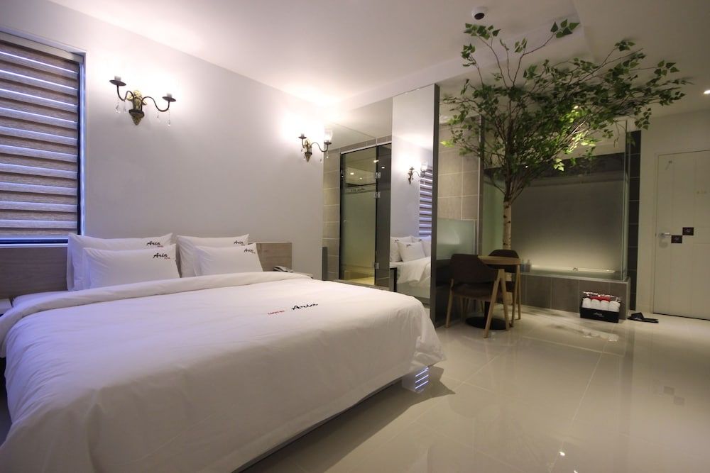 undefined Hotel Aria Seomyeon 3