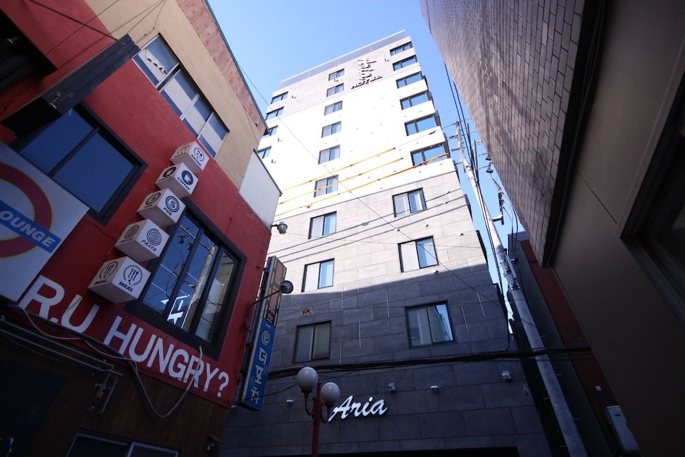 undefined Hotel Aria Seomyeon 5