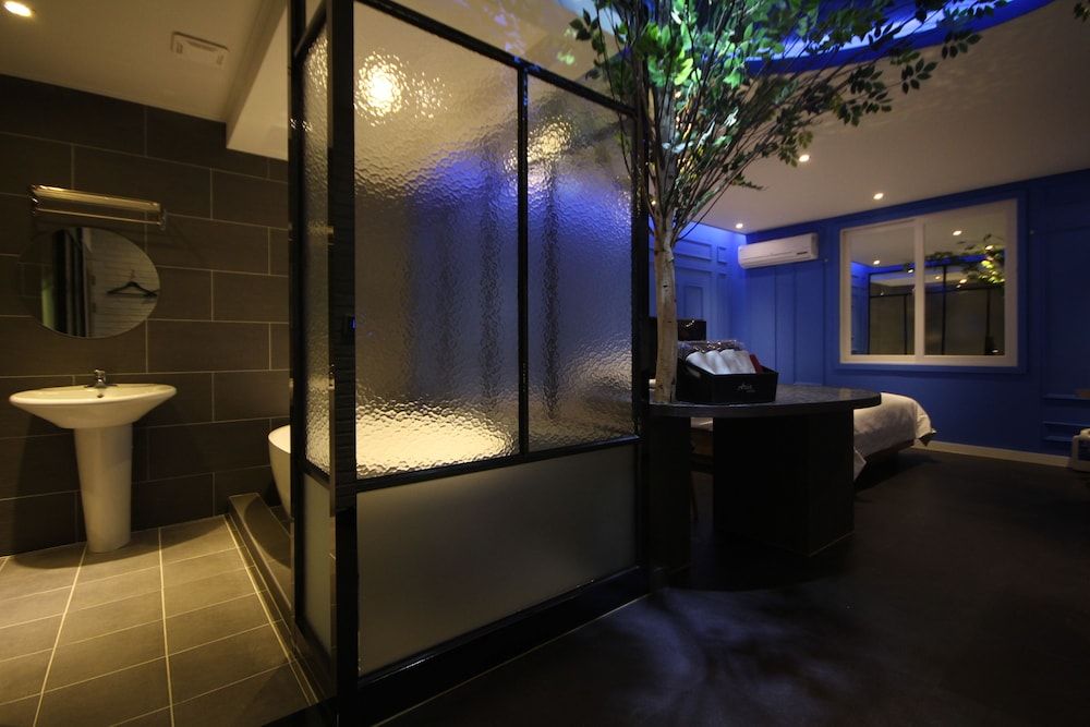 undefined Hotel Aria Seomyeon 4