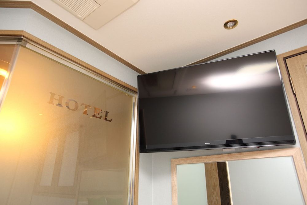 Daeyoung Hotel Seoul Deluxe Double Room, 1 Queen Bed 21
