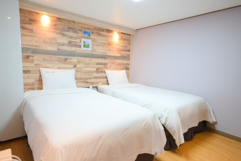 undefined Daeyoung Hotel Seoul 2