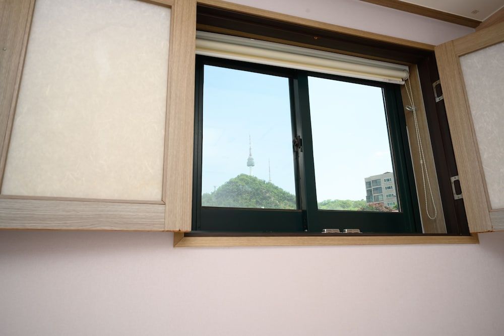 Daeyoung Hotel Seoul Deluxe Double Room, 1 Queen Bed 16