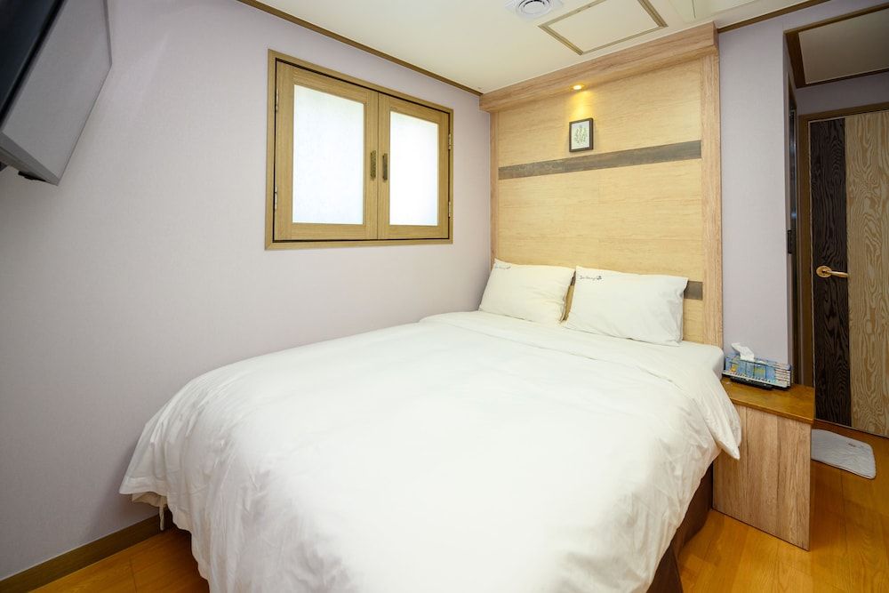 undefined Daeyoung Hotel Seoul 4