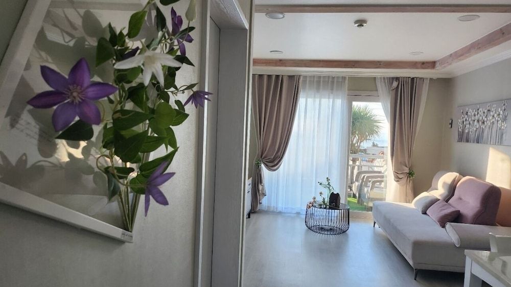 Sky-tary Pension Classic Apartment 3