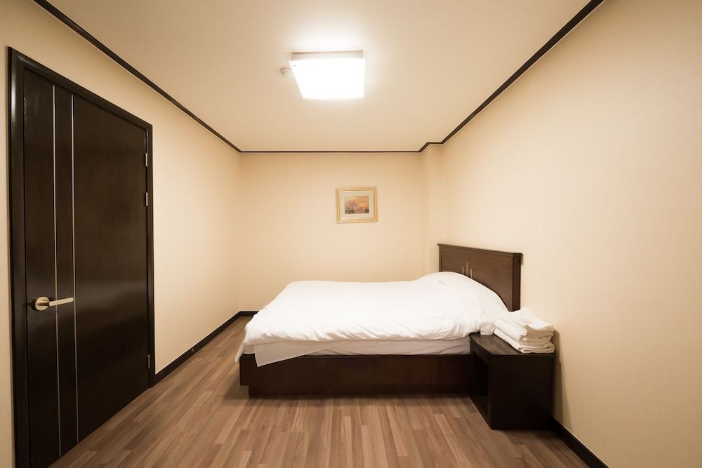 Daea Ulleung Resort Main Family Room