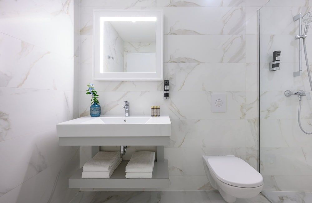 Leonardo Boutique Hotel Budapest M-Square Room (Cozy) 4