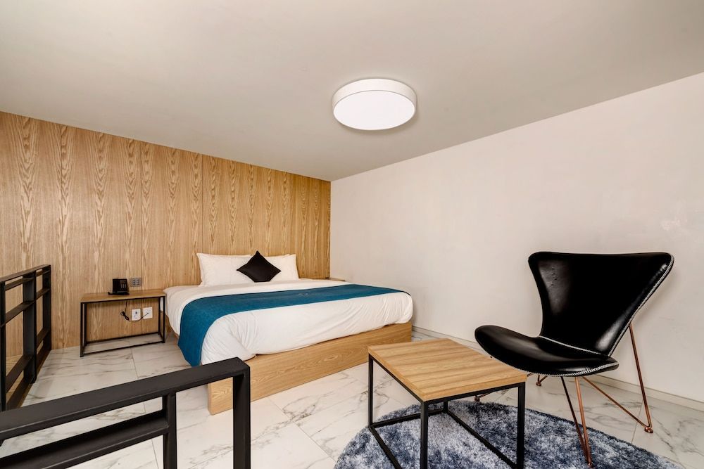 undefined Jamsil Delight Hotel 10