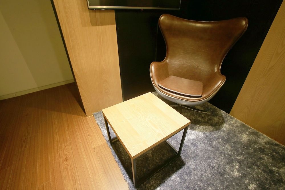 Jamsil Delight Hotel Premium Twin Room 26