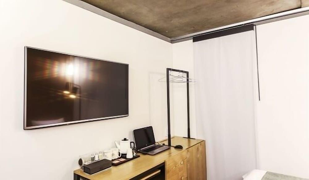 Jamsil Delight Hotel Premium Twin Room 29