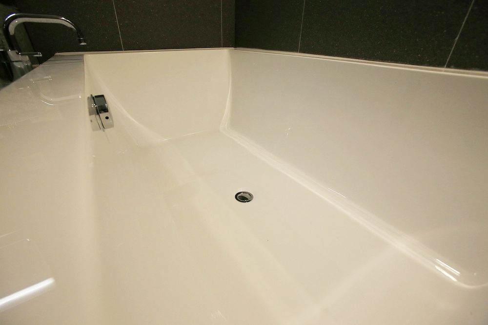 Jamsil Delight Hotel Premium Twin Room 22