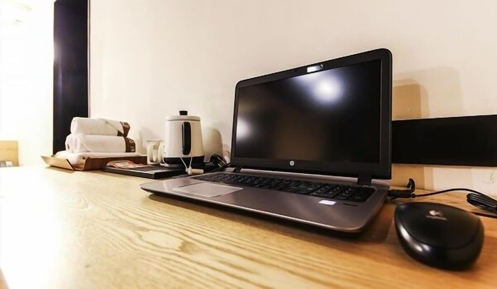 Jamsil Delight Hotel Premium Twin Room 30