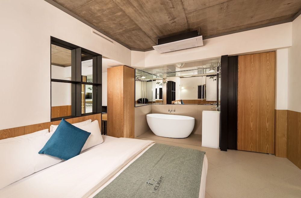 undefined Jamsil Delight Hotel 3