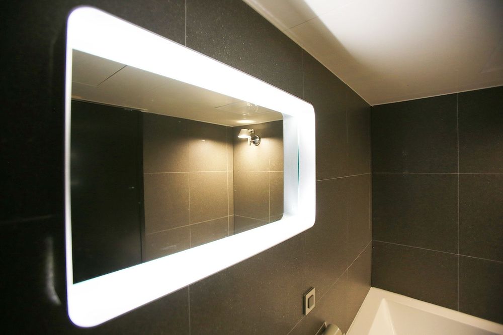 Jamsil Delight Hotel Premium Twin Room 14