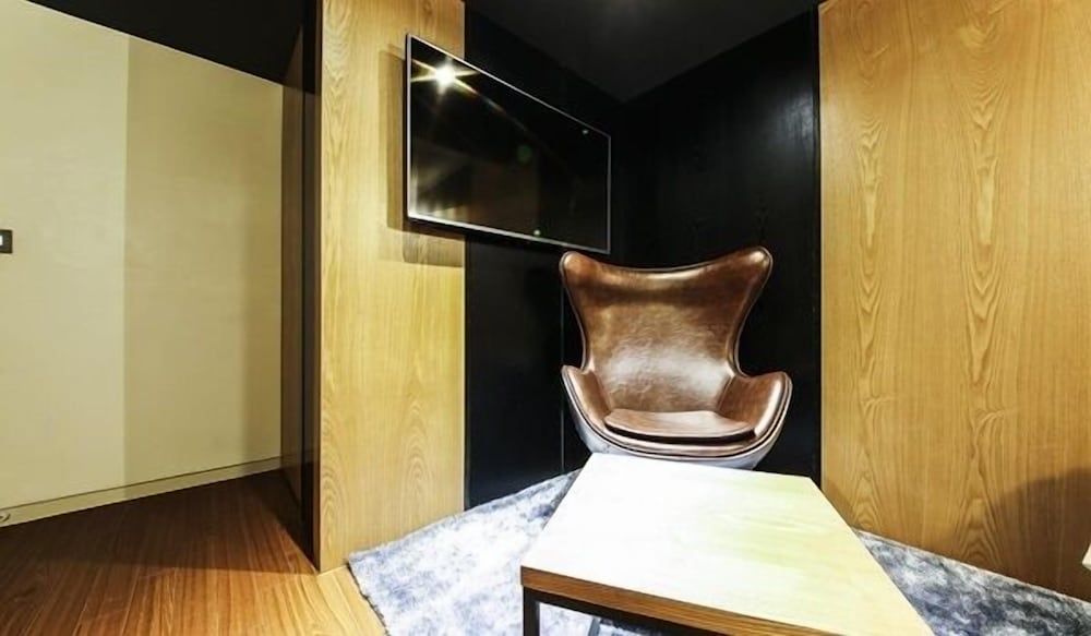 Jamsil Delight Hotel Premium Twin Room 33