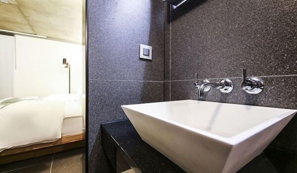 Jamsil Delight Hotel Premium Twin Room 21