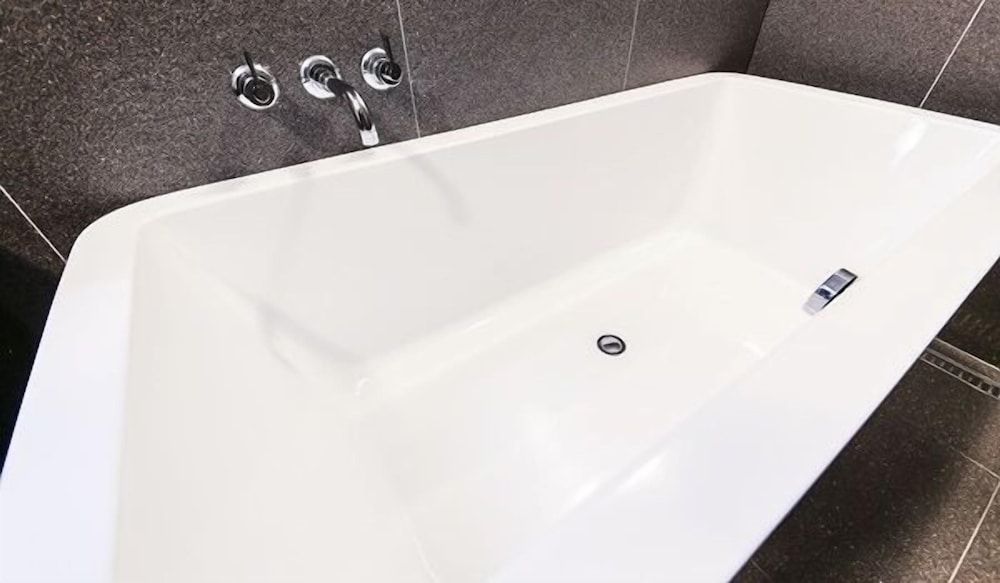 Jamsil Delight Hotel Premium Twin Room 20