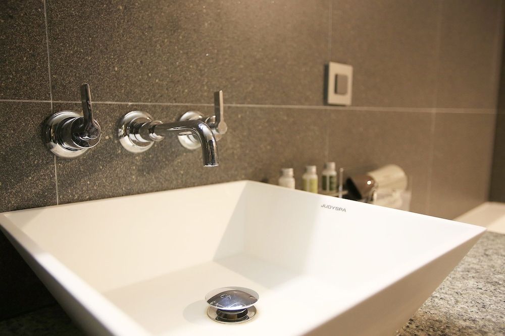 Jamsil Delight Hotel Premium Twin Room 13