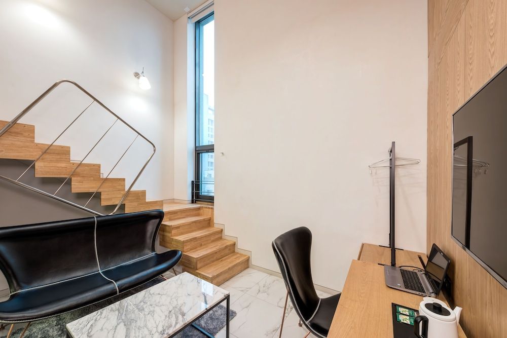 undefined Jamsil Delight Hotel 2