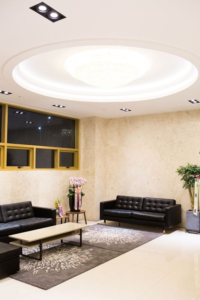 Check-in Check-out Kiosk