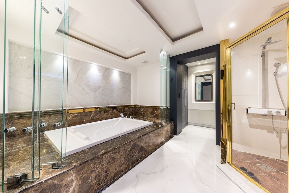 Aria Hotel Seosan Deluxe Suite, 1 Bedroom 14