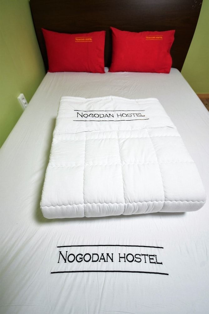 Nogodan Guesthouse & Hotel Standard Double Room 6