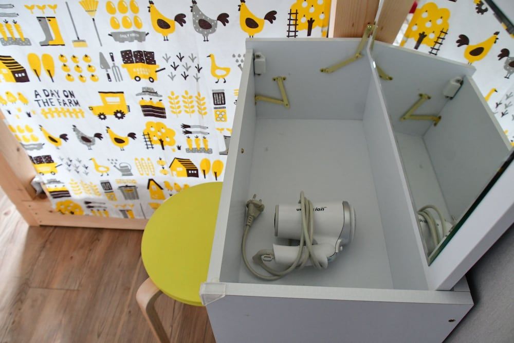 Nogodan Guesthouse & Hotel Shared Dormitory, Women only 2