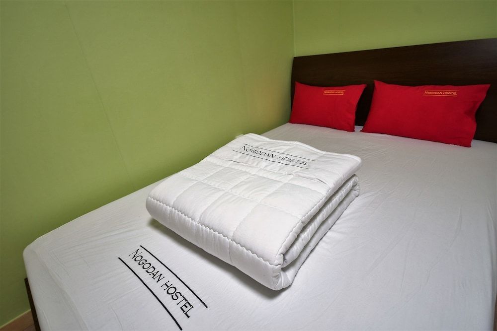 Nogodan Guesthouse & Hotel Standard Double Room 3