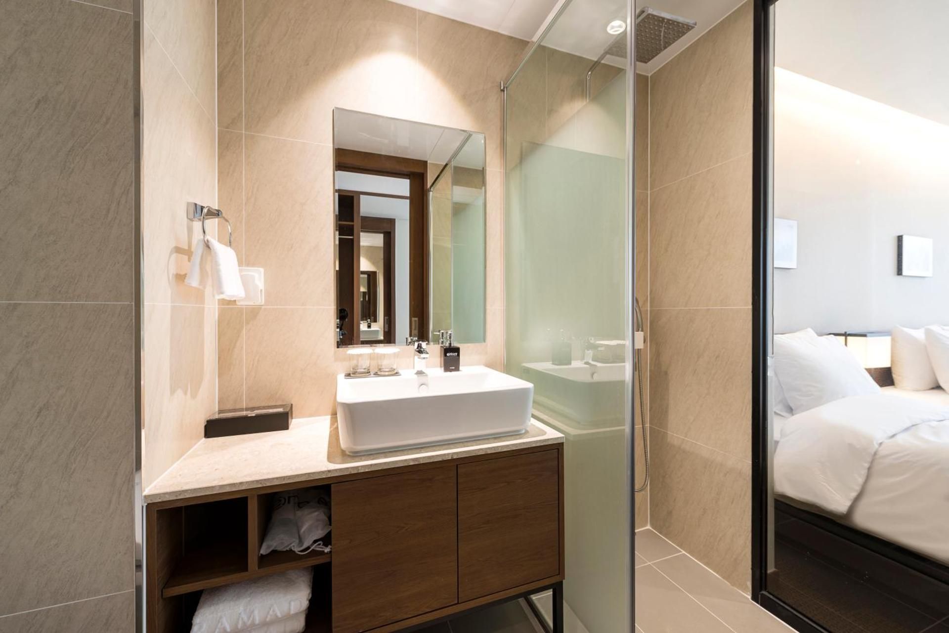 undefined Ramada Encore by Wyndham Haeundae 10