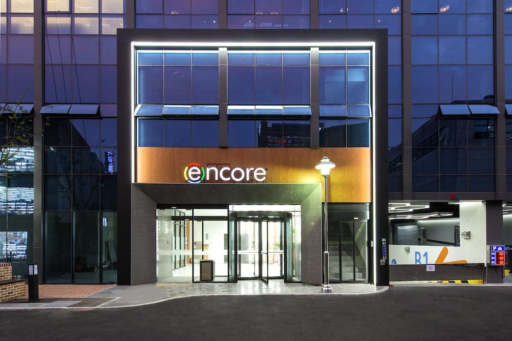 undefined Ramada Encore by Wyndham Haeundae 3