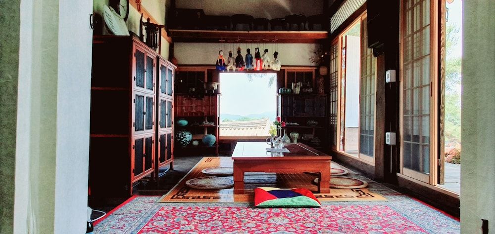 Yang So Dang Room (keunsarangchae) 14