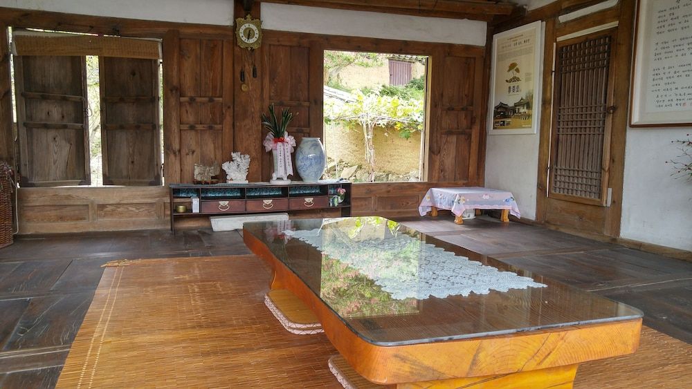 Yang So Dang Room (anbang) 6