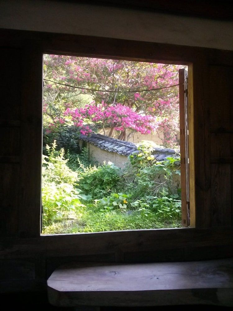 Yang So Dang Room (anbang) 9